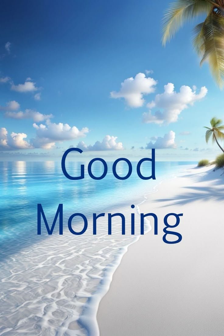 good morning images and wishes