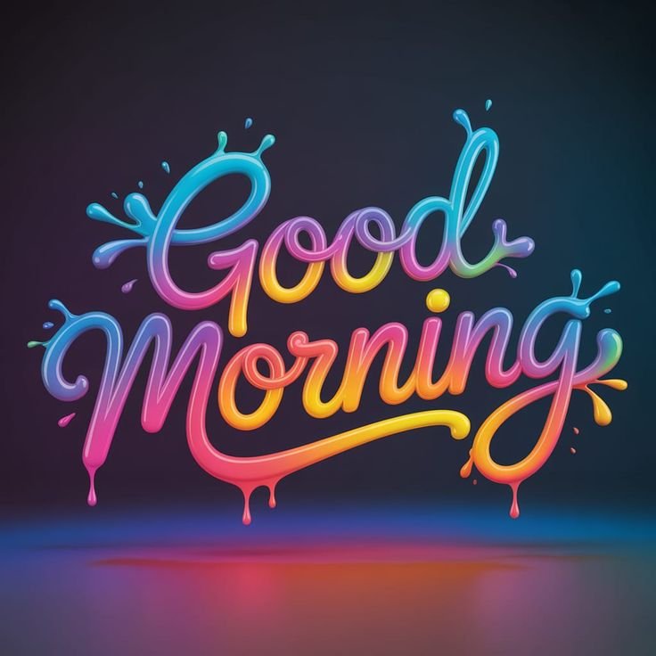 good morning images and wishes