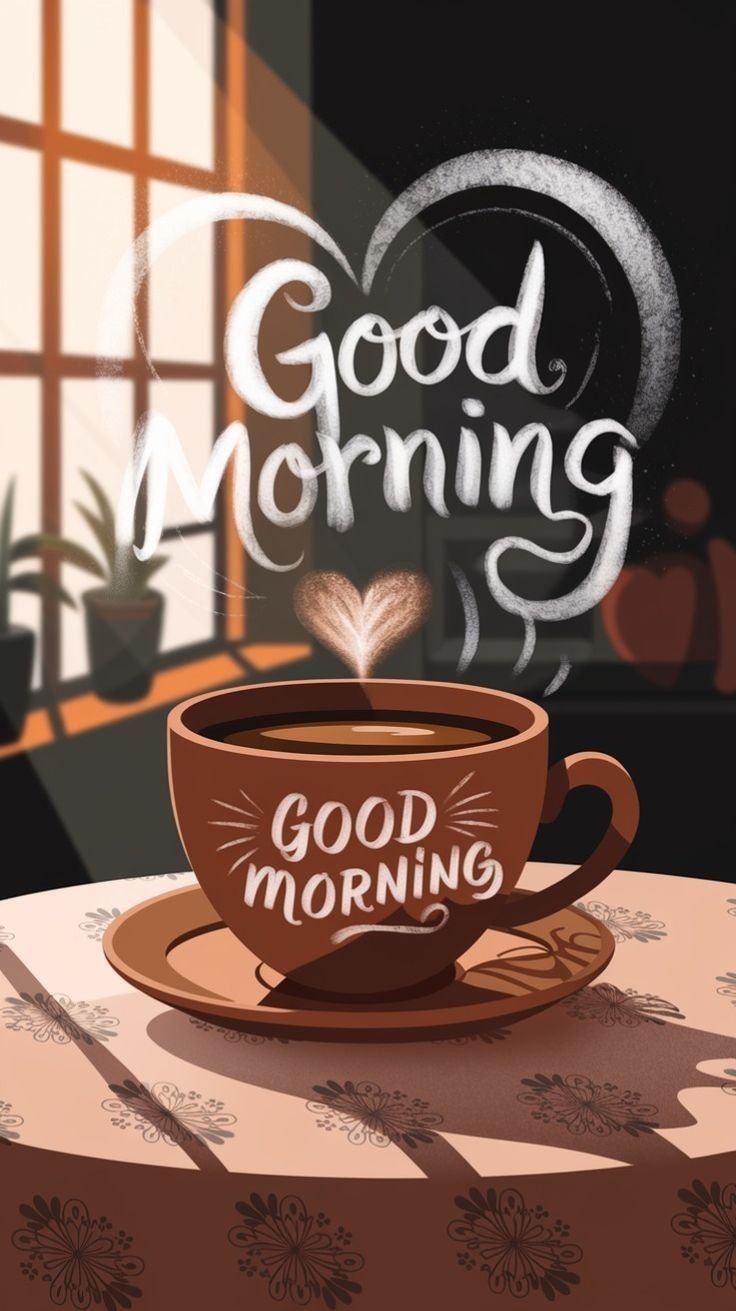 good morning images and wishes