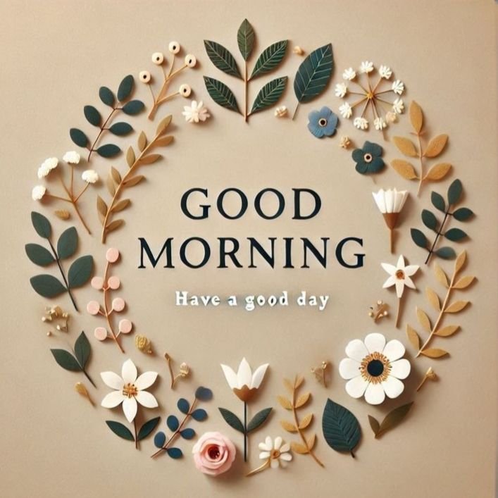 good morning images animated