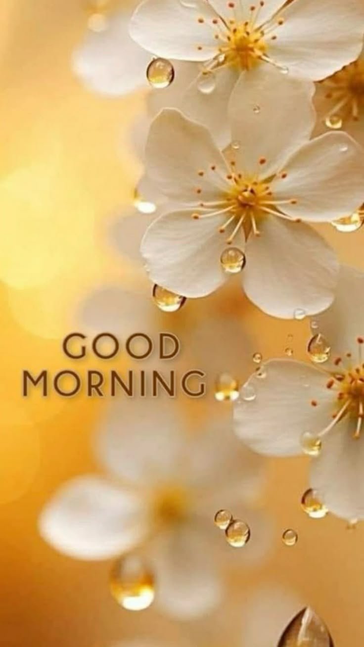 good morning images animated