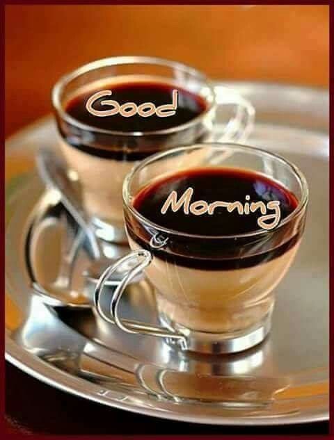 good morning images animated