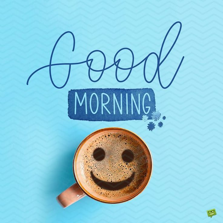 good morning images animated