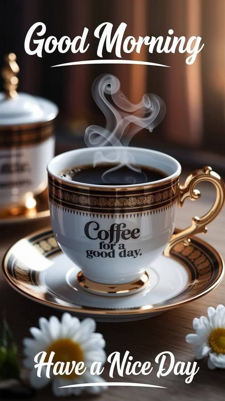 good morning images app