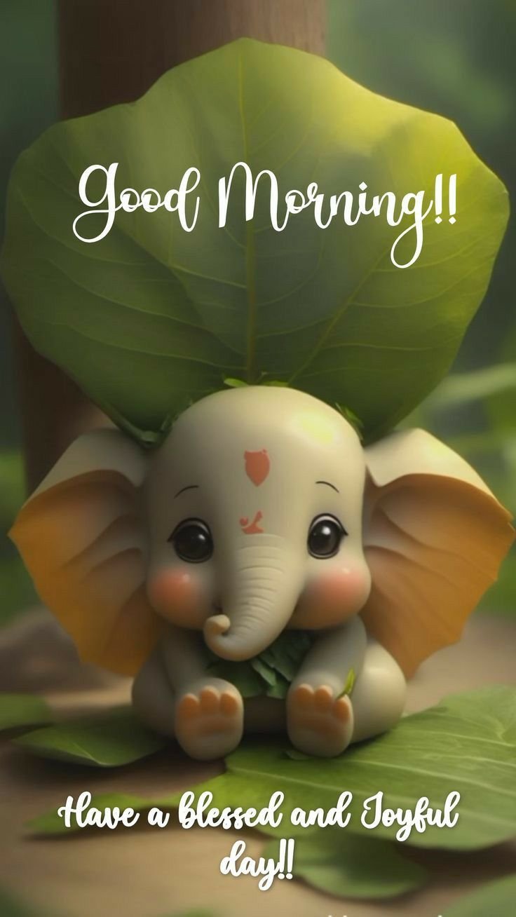 good morning images arabic