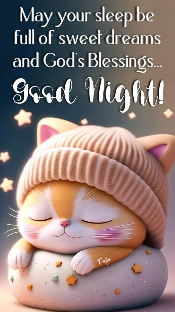 good night images ai