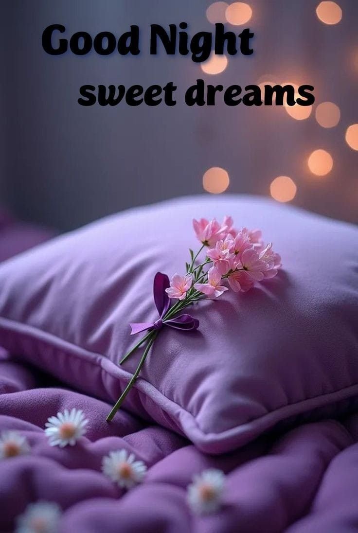 good night images ai generated