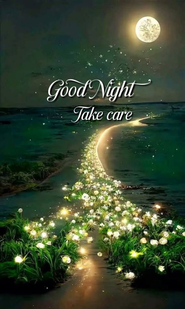 good night images and blessings