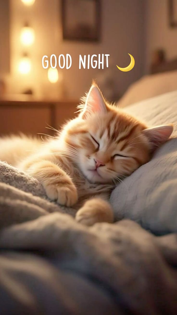 good night images and messages