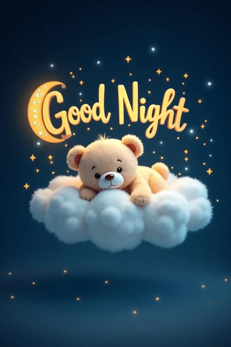 good night images and messages