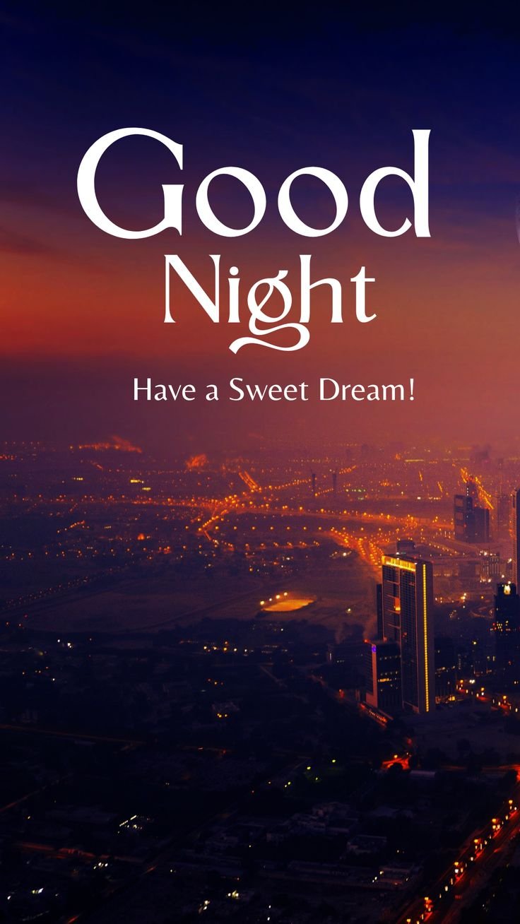 good night images and messages