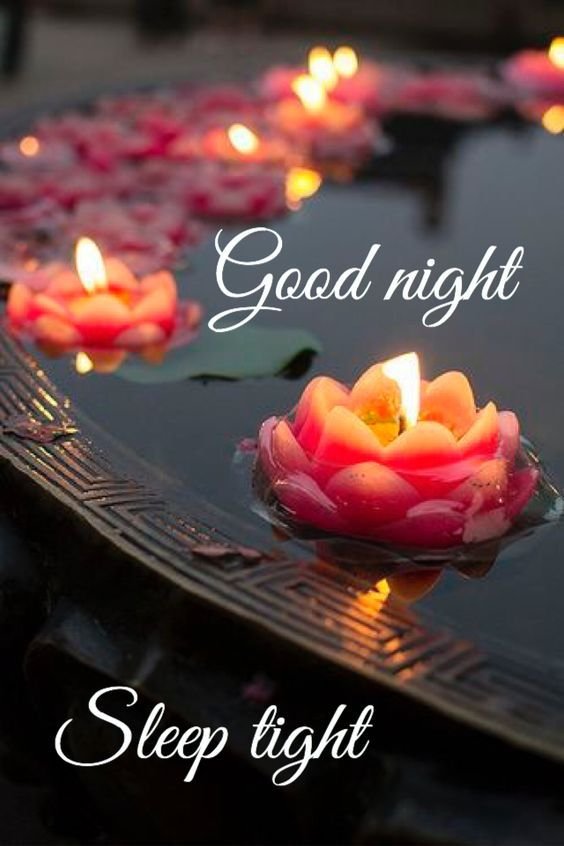 good night images and messages