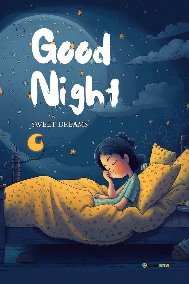 good night images and messages