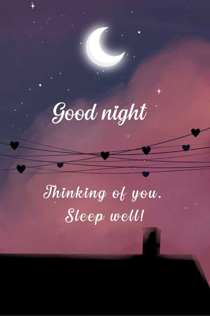 good night images and messages