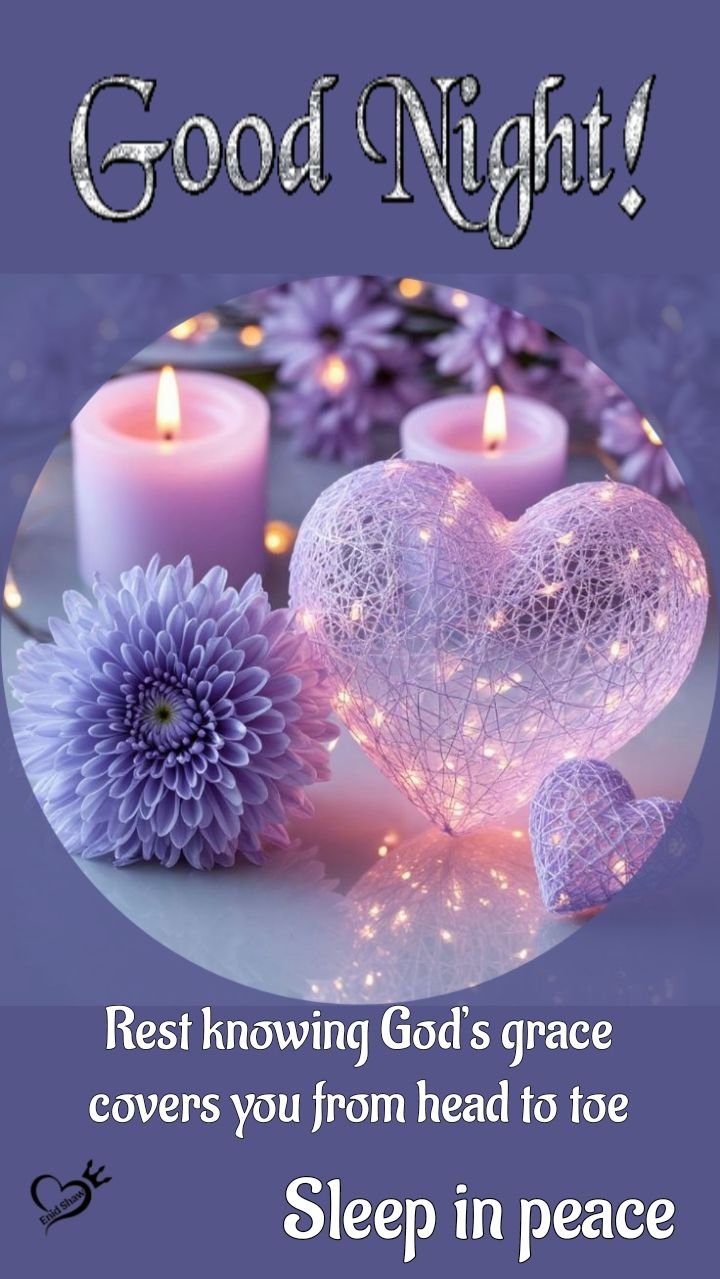 good night images and quotes
