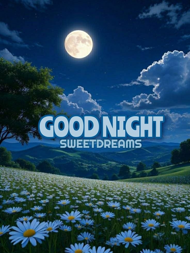 good night images and quotes
