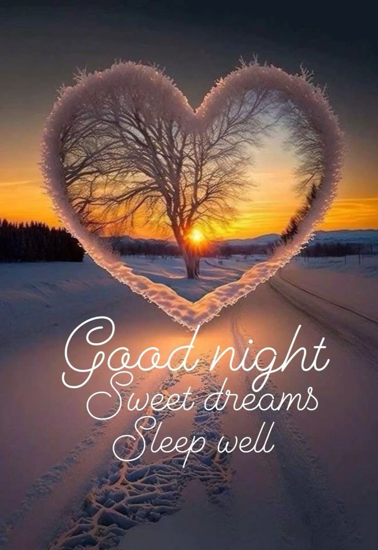 good night images and quotes