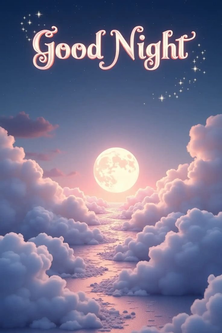 good night images and quotes