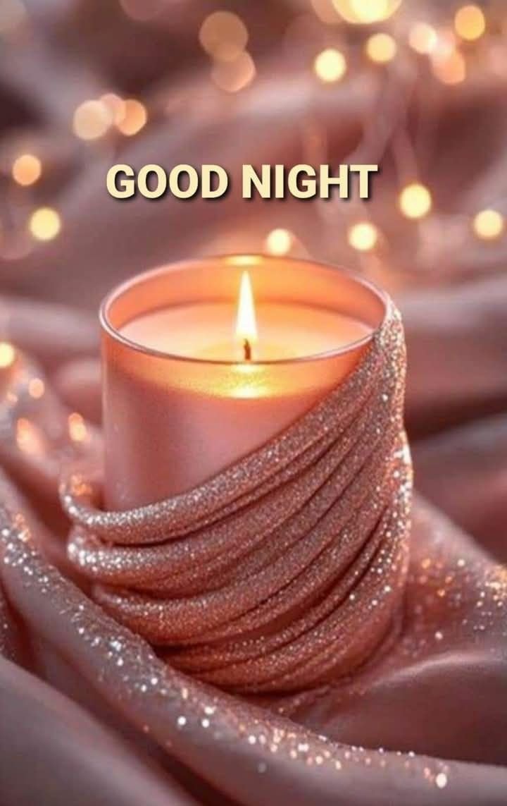 good night images and quotes in english