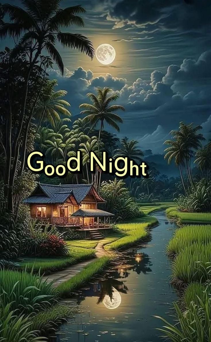 good night images and quotes