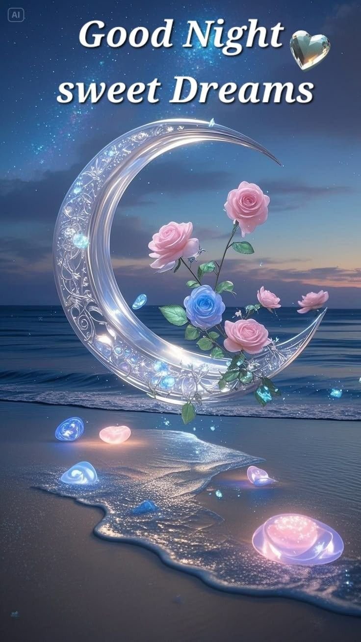 good night images and wishes