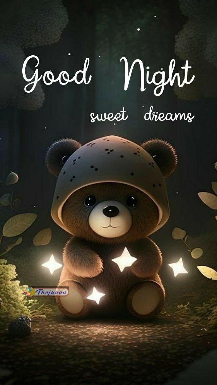 good night images and wishes