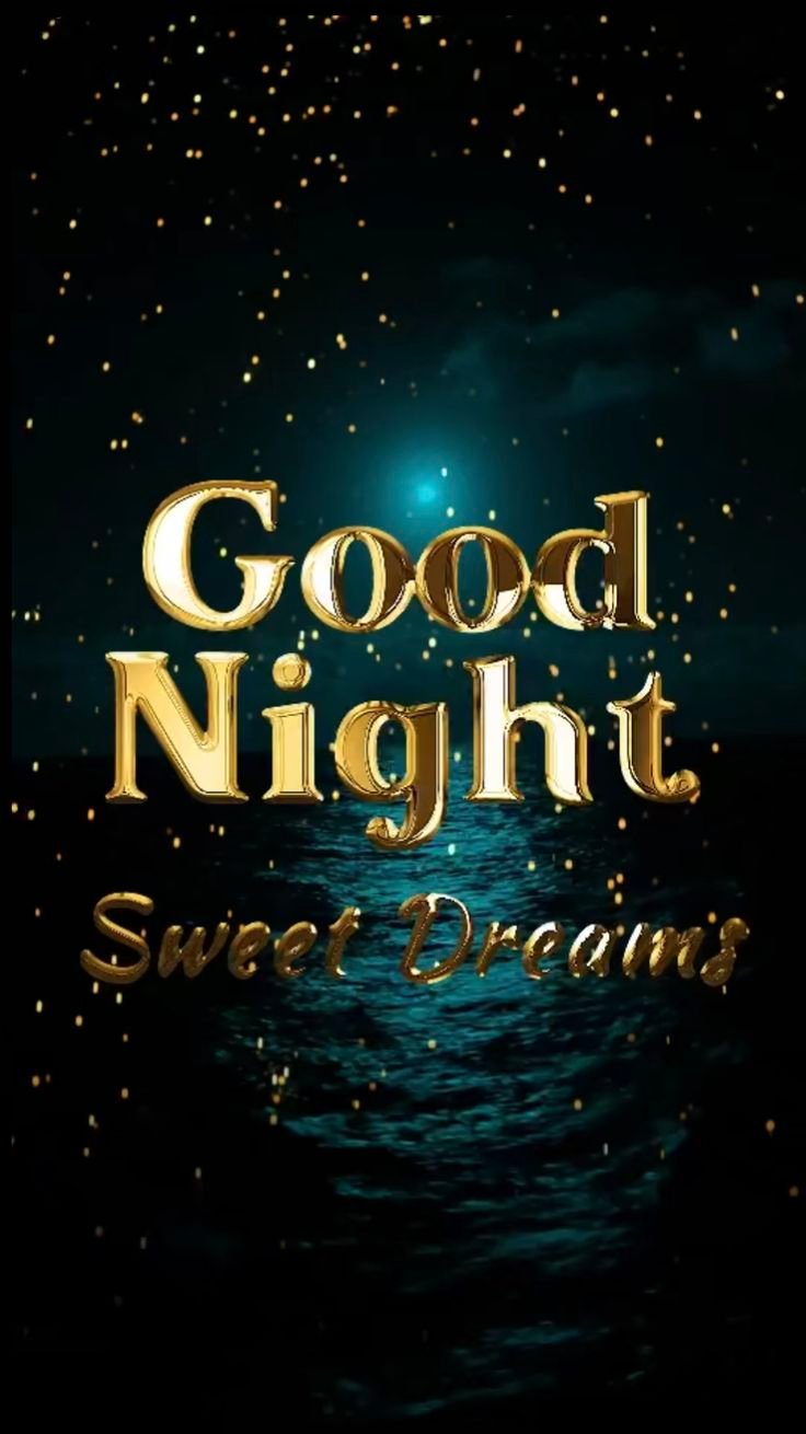 good night images and wishes