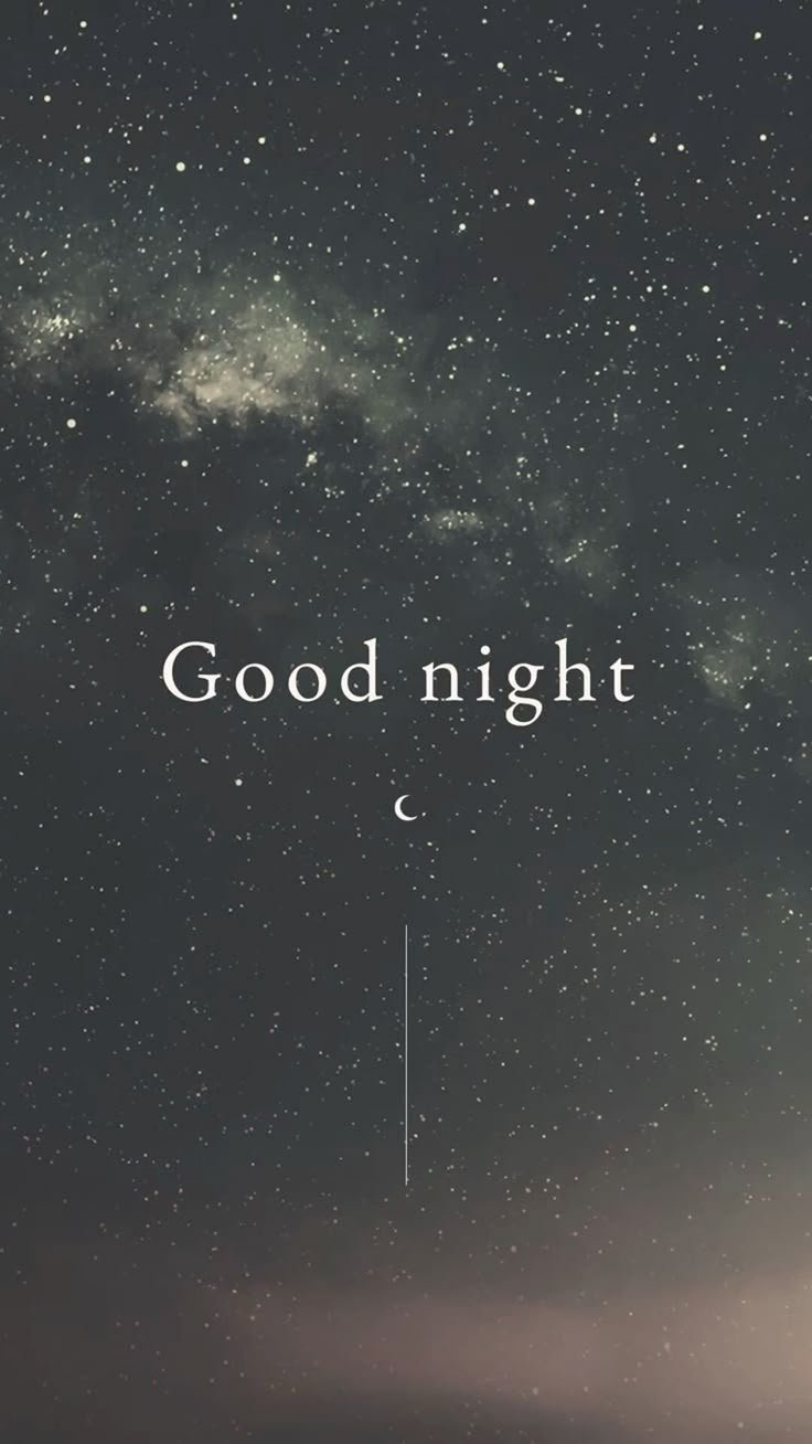good night images and wishes
