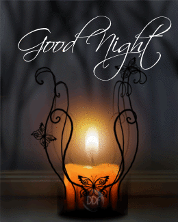 good night images animals