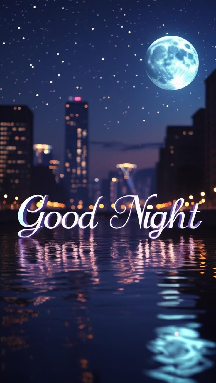 good night images assamese