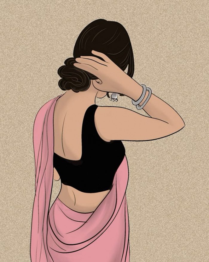 hidden face dpz for girls