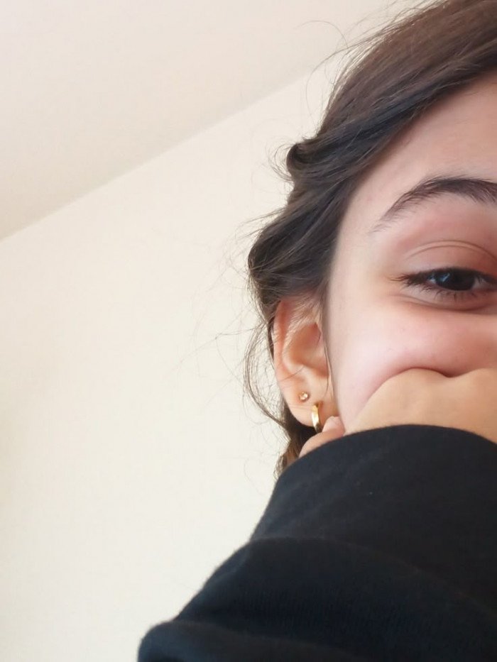 hidden face pics