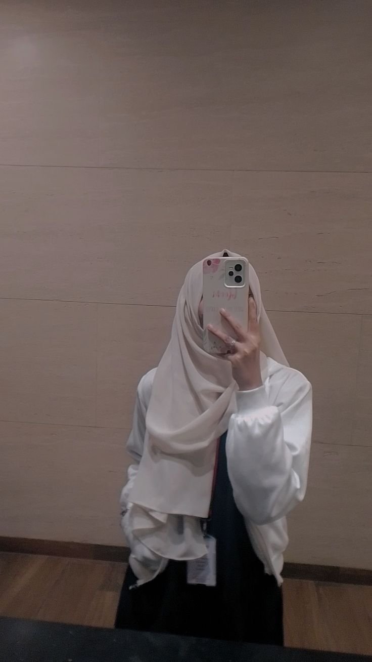 hijab girl dp allah