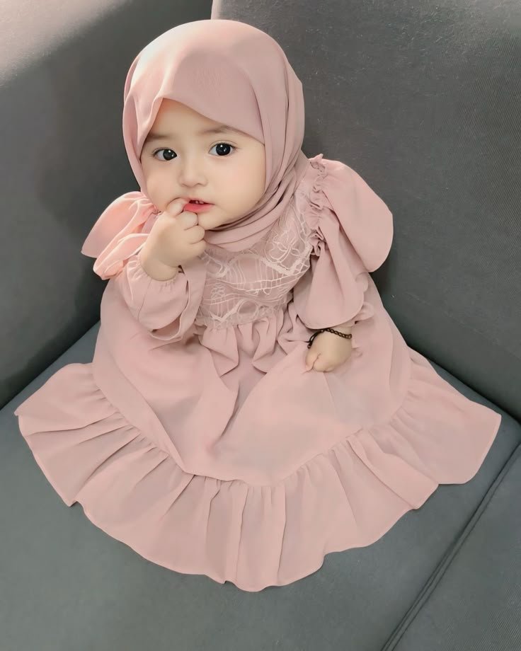 hijab girl dp attitude