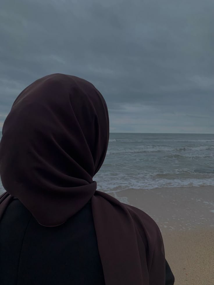 hijab girl dp attitude
