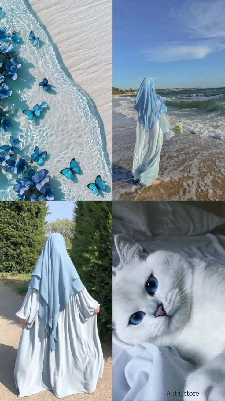 hijab girl dp attitude