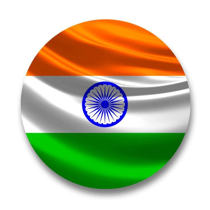 indian flag dp 15 august