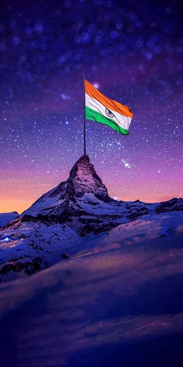 indian flag dp 15 august