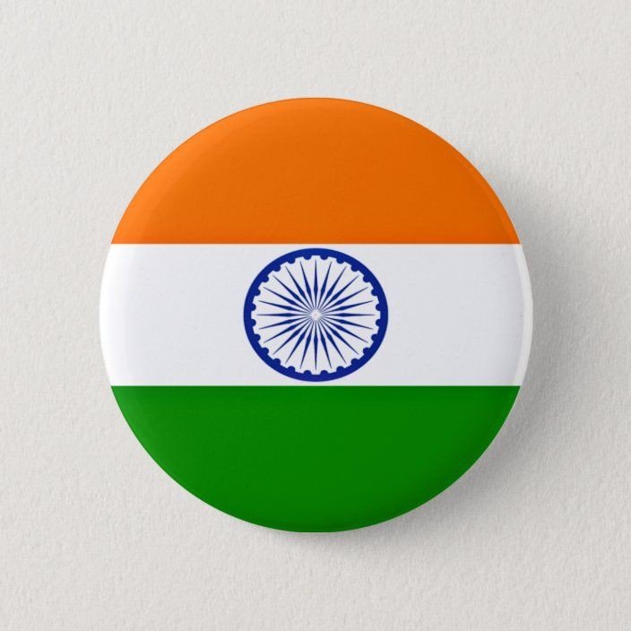 indian flag dp ai