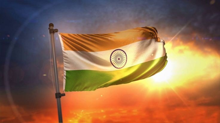 indian flag dp alphabet images a to z