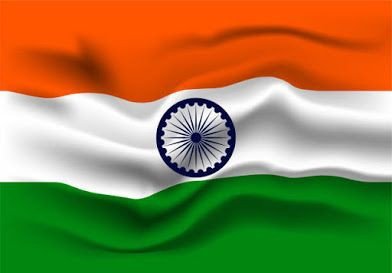 indian flag dp alphabet images a to z
