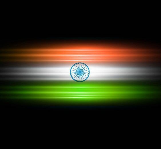 indian flag dp alphabet images a to z