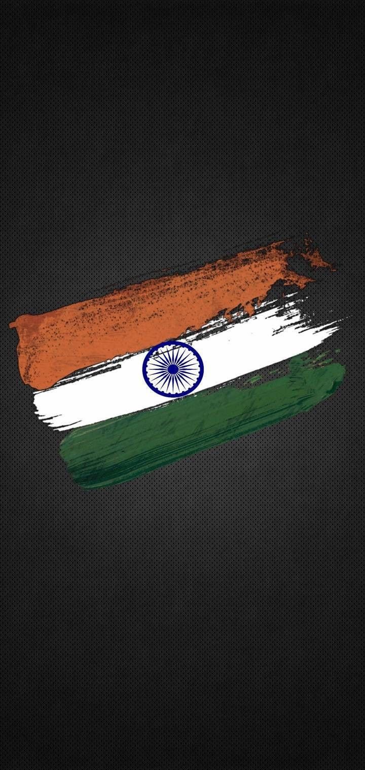 indian flag dp army