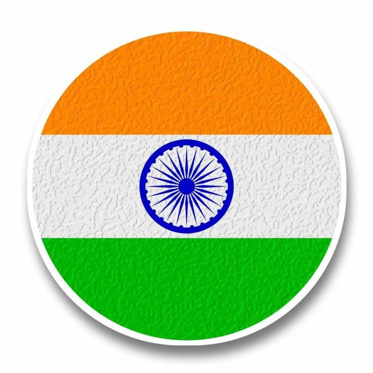 indian flag dp army hd 4k