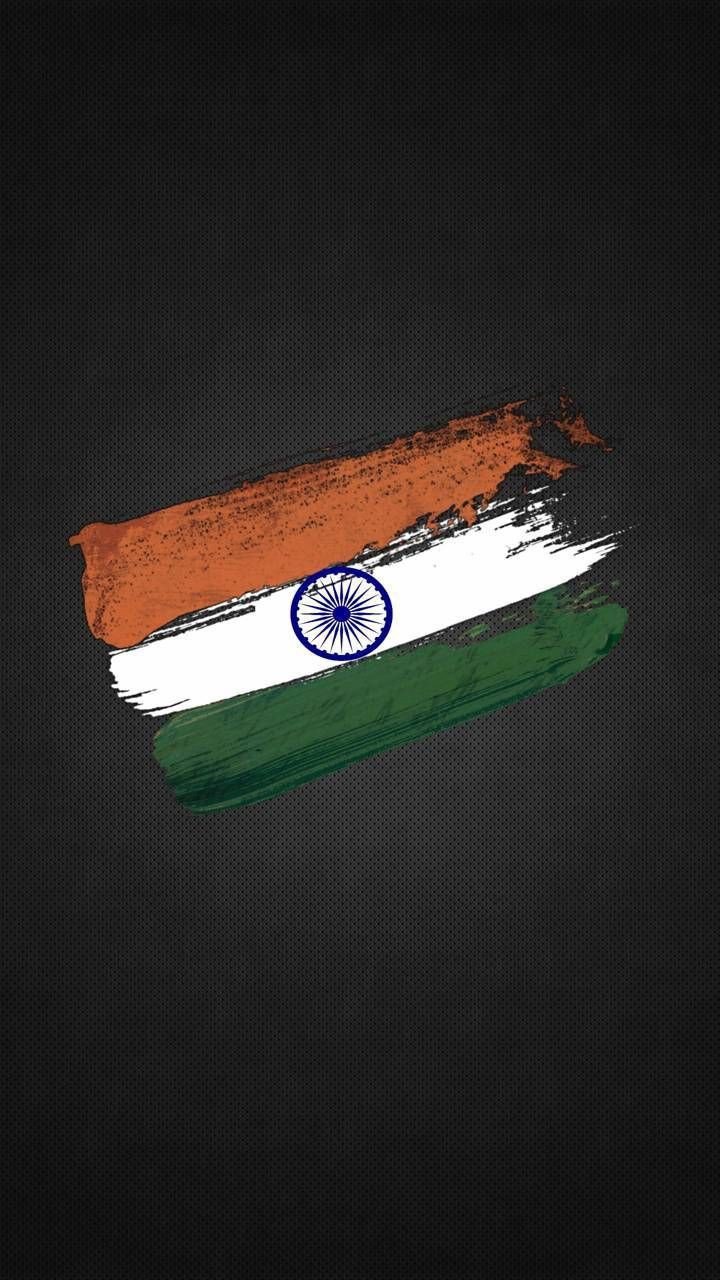 indian flag dp army hd 4k