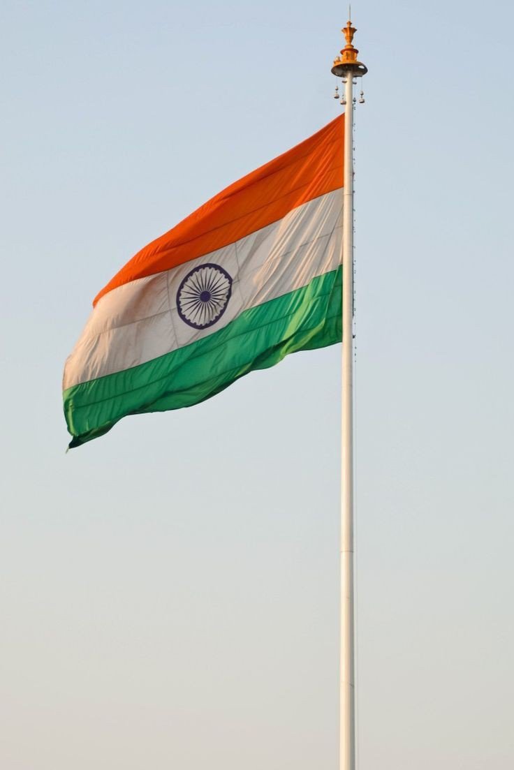 indian flag dp army hd 4k