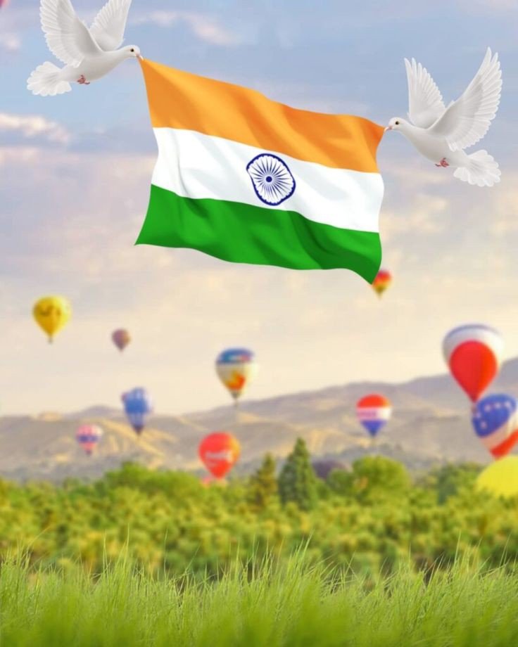 indian flag dp army hd 4k