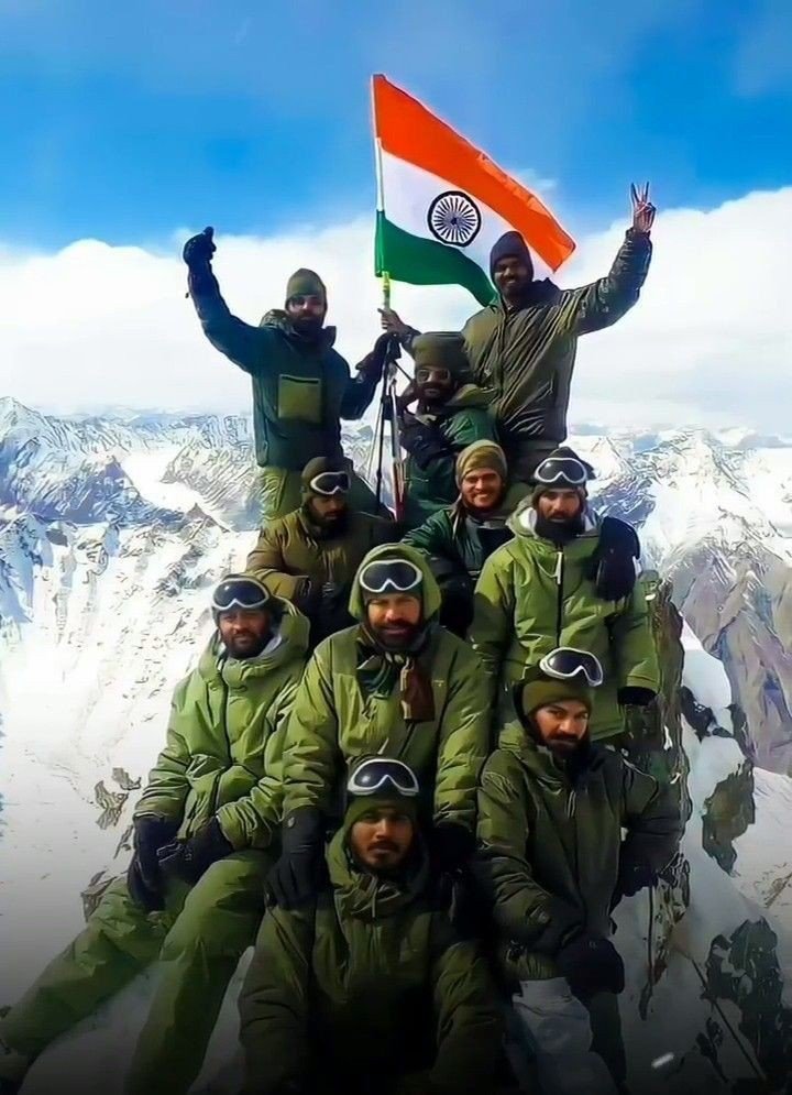 indian flag dp army hd 4k