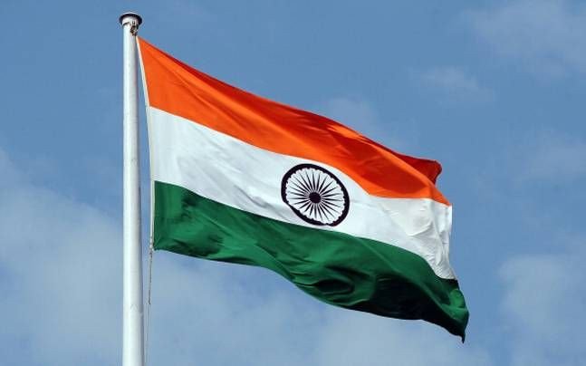 indian flag dp boy attitude