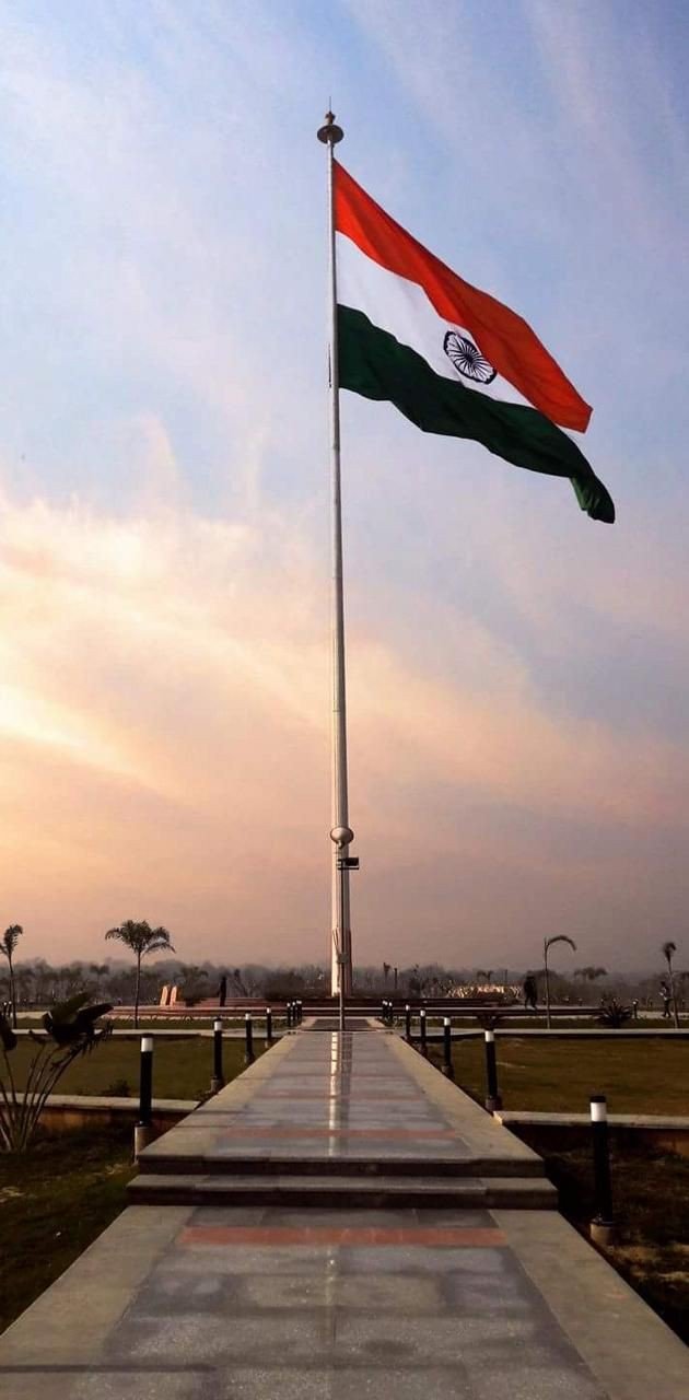 indian flag dp boy attitude